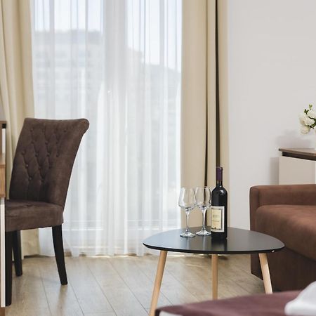Hotel 219 Будва Екстериор снимка