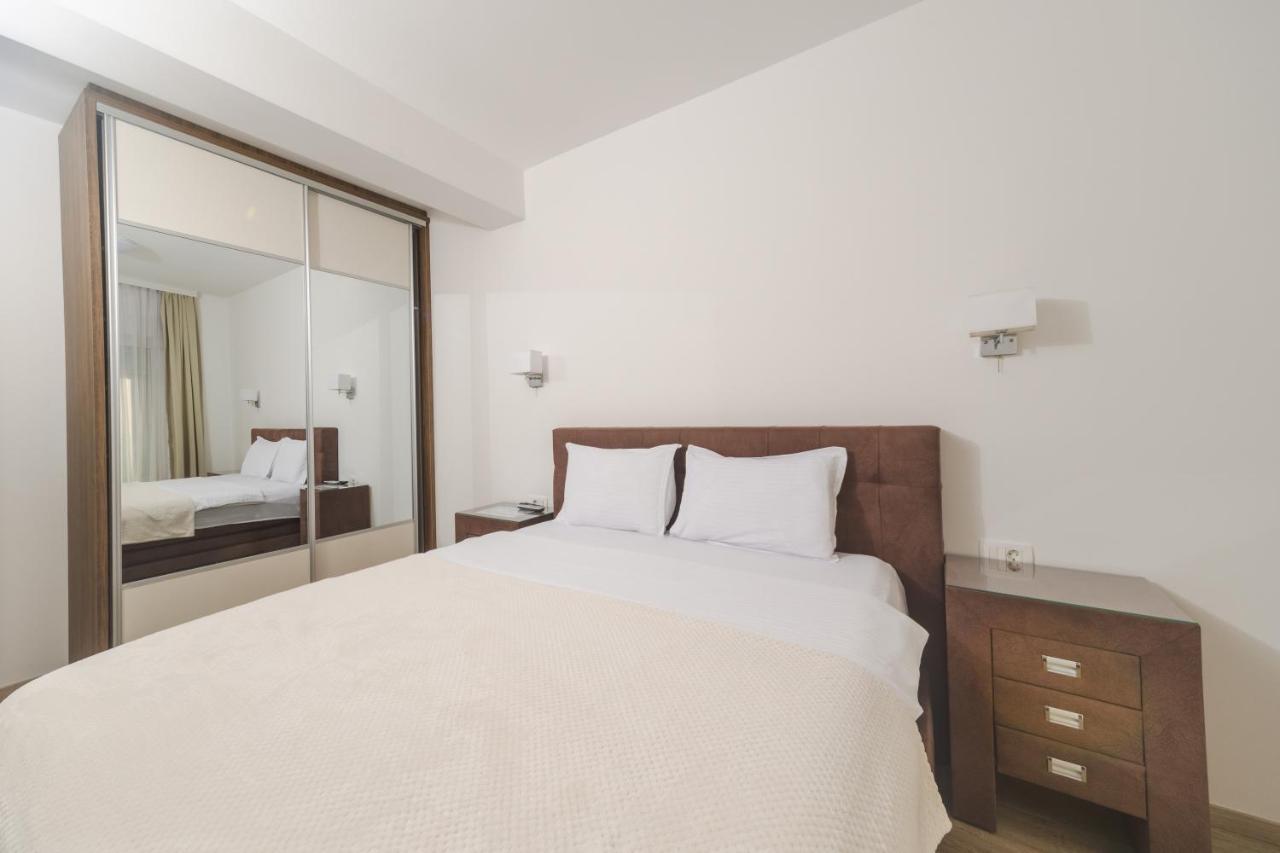 Hotel 219 Будва Екстериор снимка