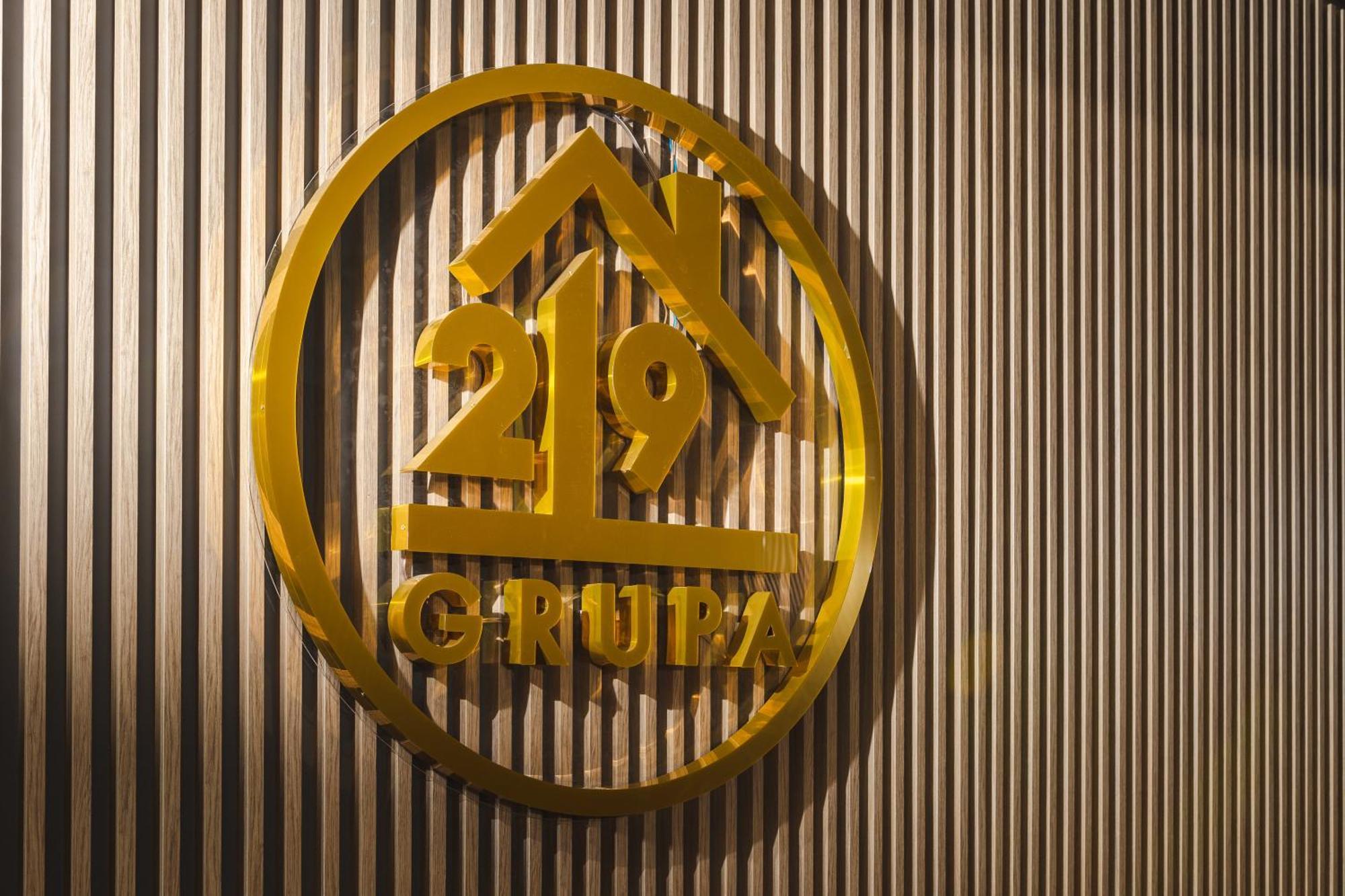 Hotel 219 Будва Екстериор снимка