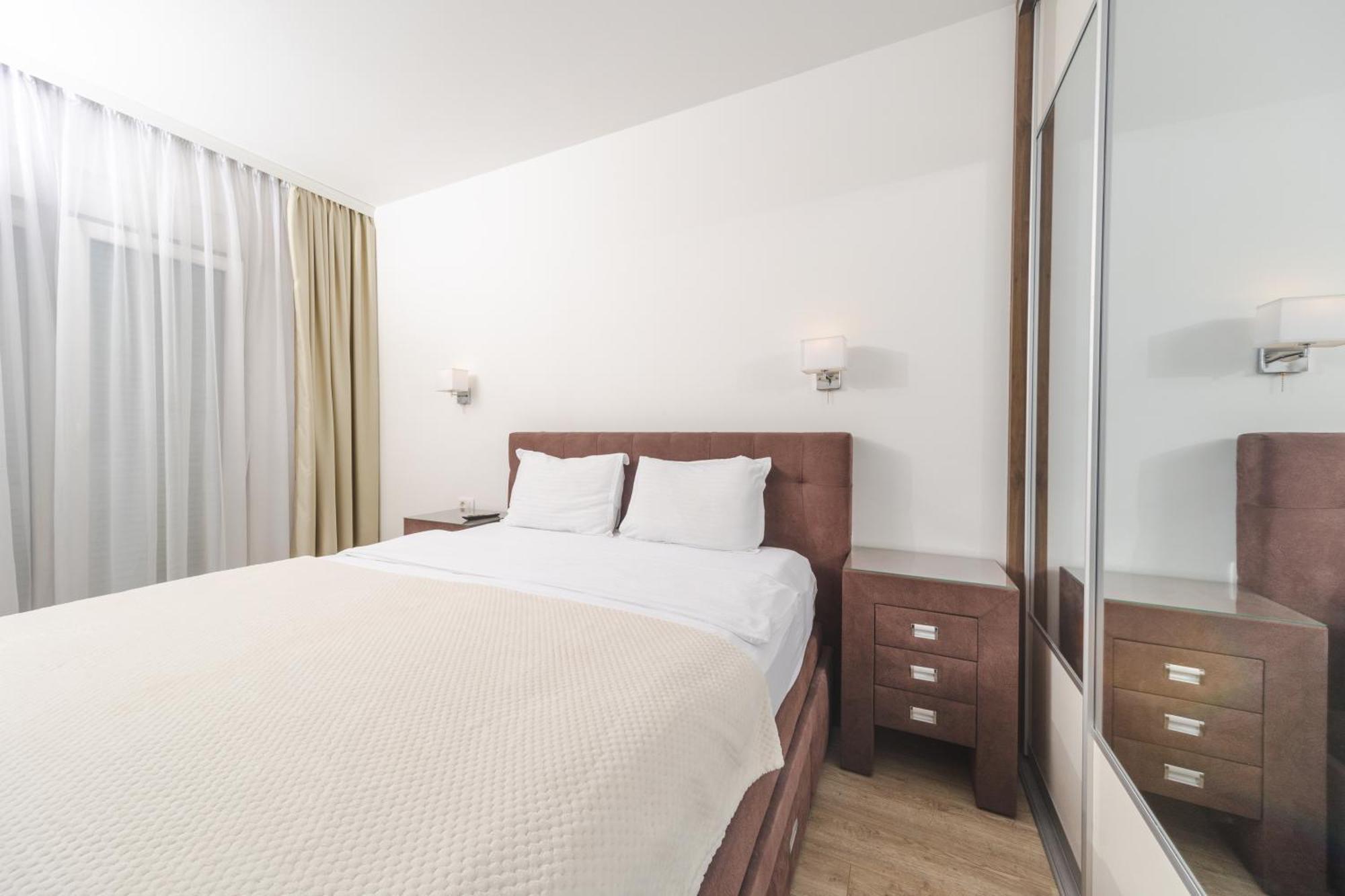 Hotel 219 Будва Екстериор снимка