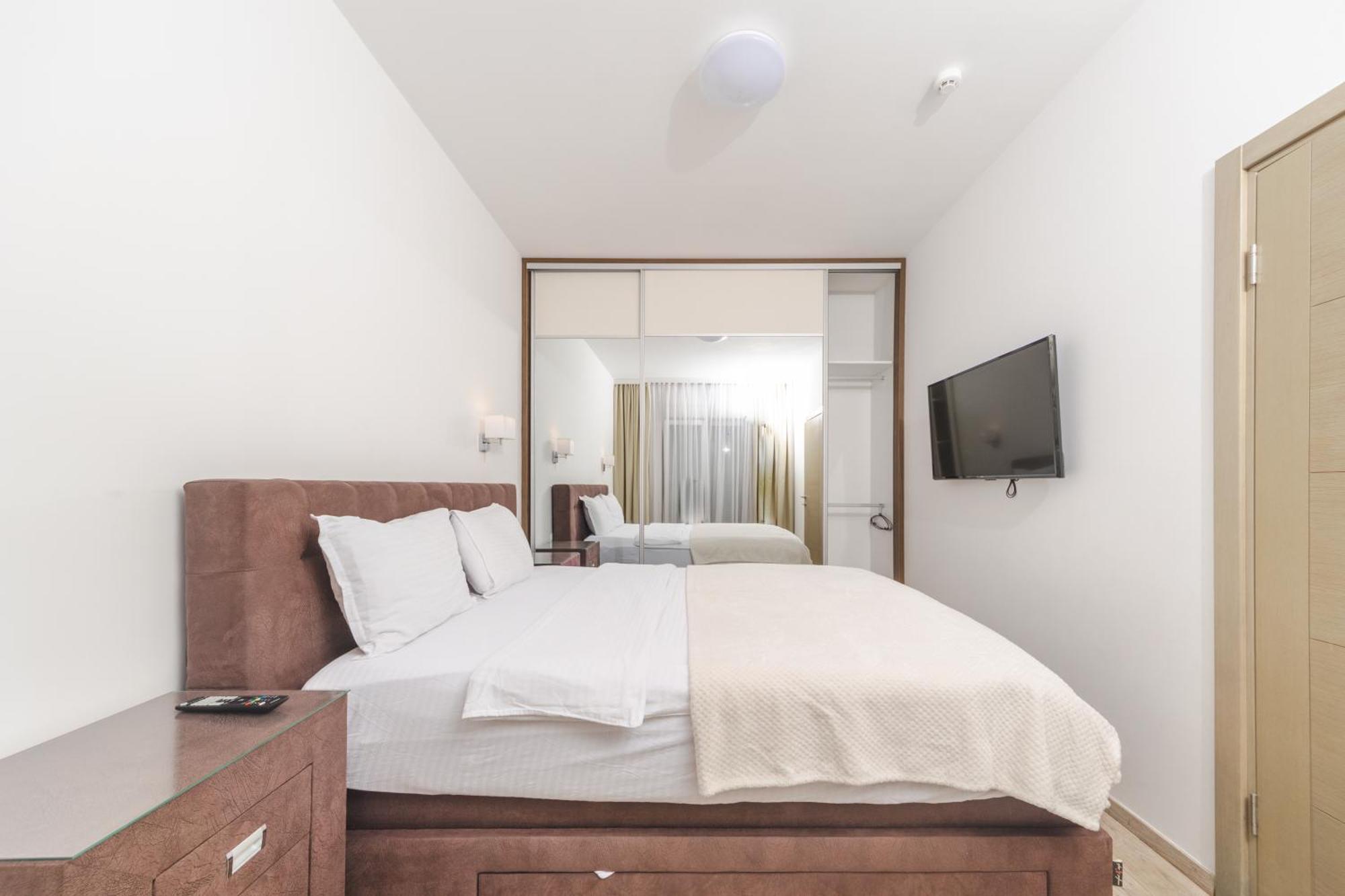 Hotel 219 Будва Екстериор снимка