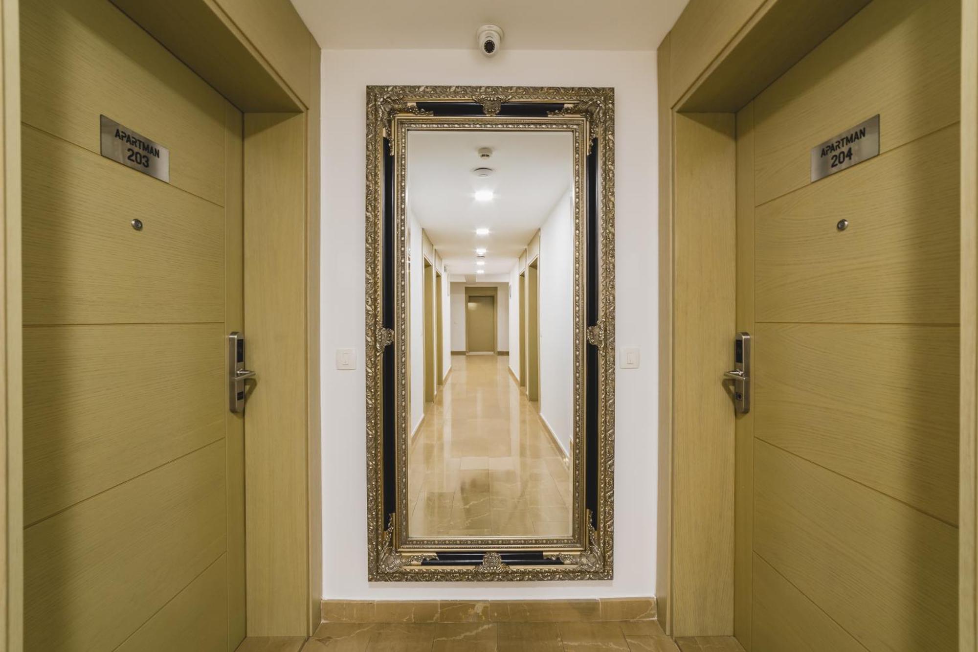 Hotel 219 Будва Екстериор снимка