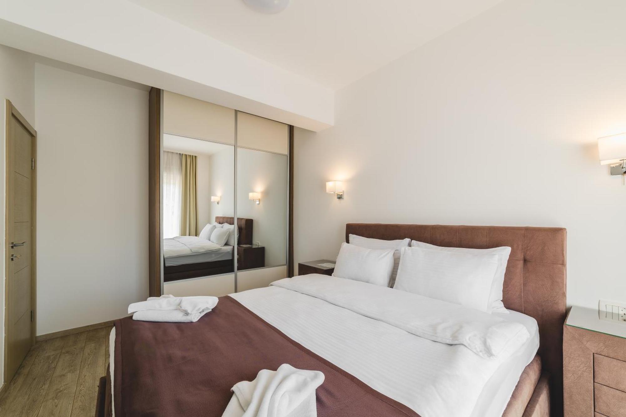 Hotel 219 Будва Екстериор снимка